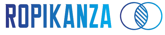 Ropikanza Logo